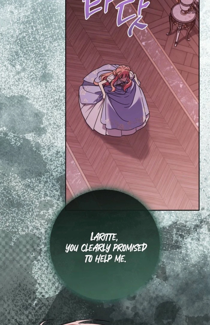 A Slave of Rubelfast Chapter 51 - Page 3