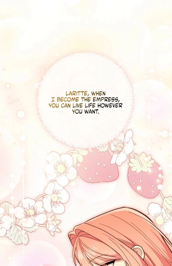 A Slave of Rubelfast Chapter 51 - Page 22