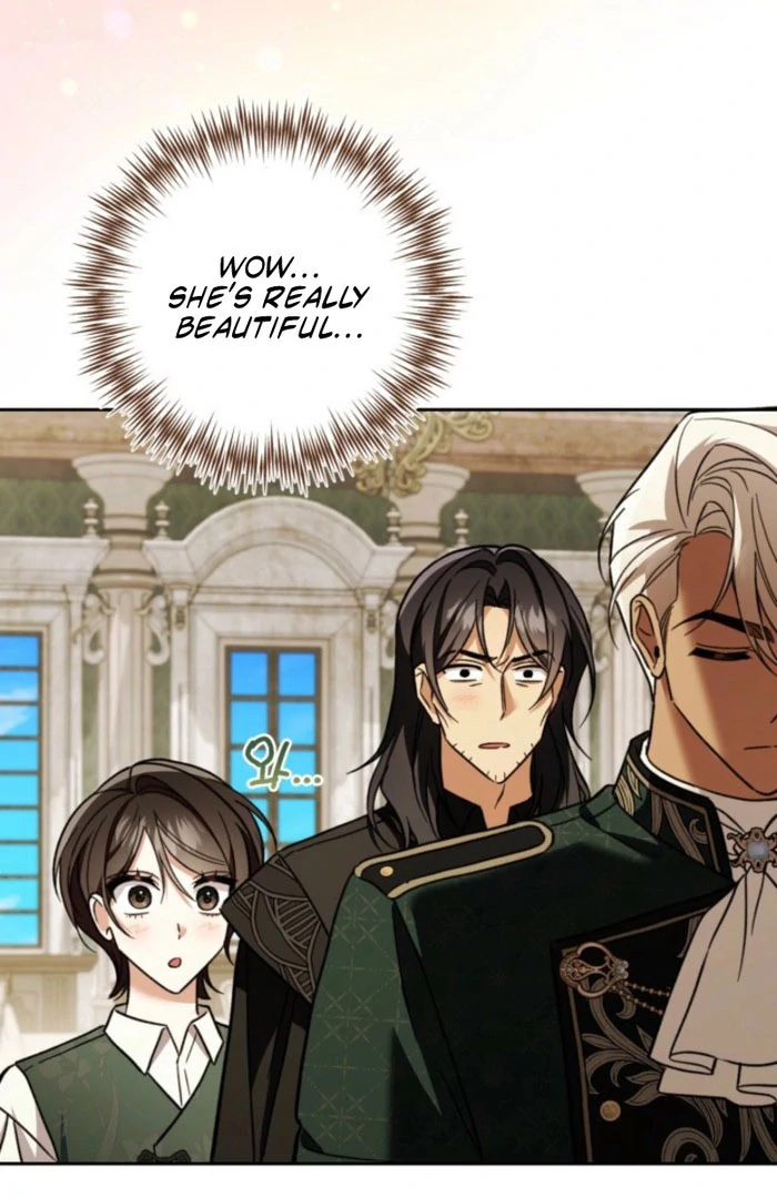 A Slave of Rubelfast Chapter 51 - Page 35