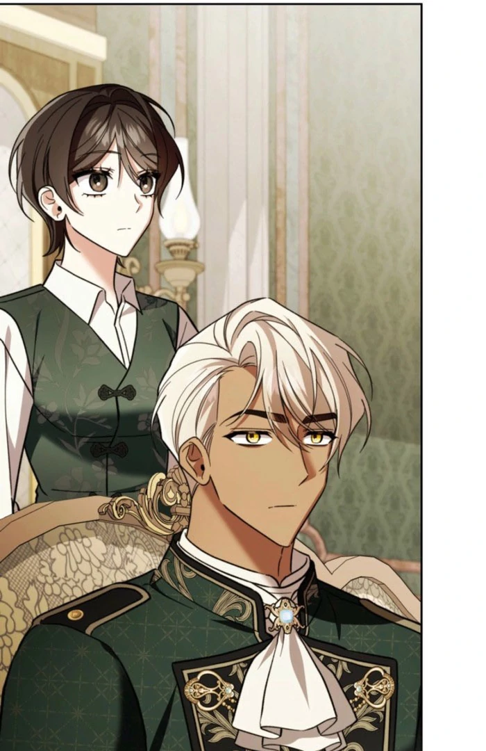 A Slave of Rubelfast Chapter 51 - Page 40