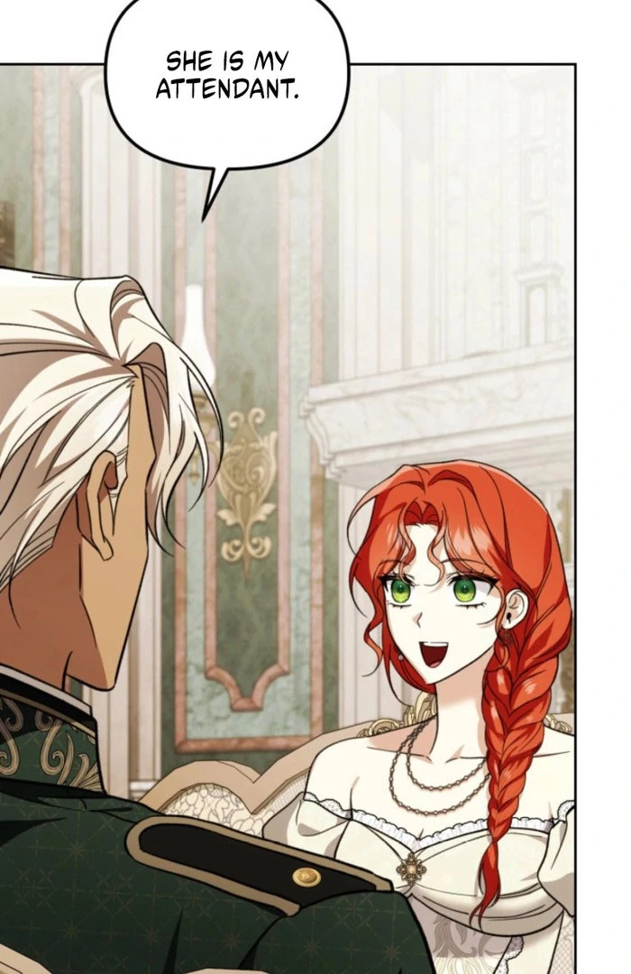 A Slave of Rubelfast Chapter 51 - Page 43