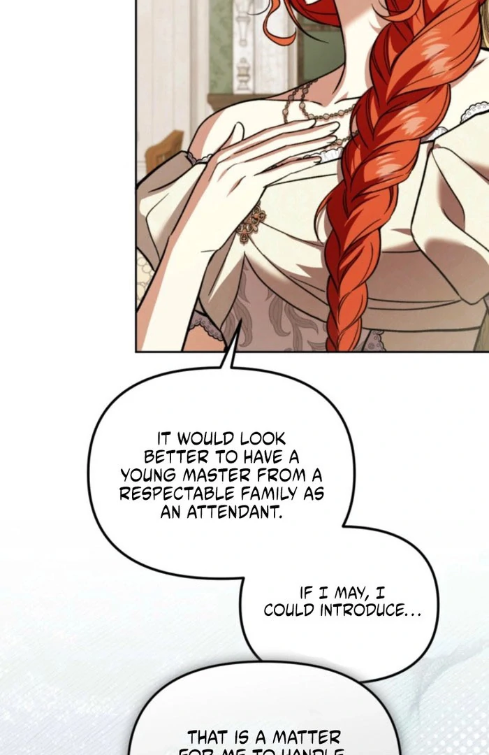 A Slave of Rubelfast Chapter 51 - Page 47