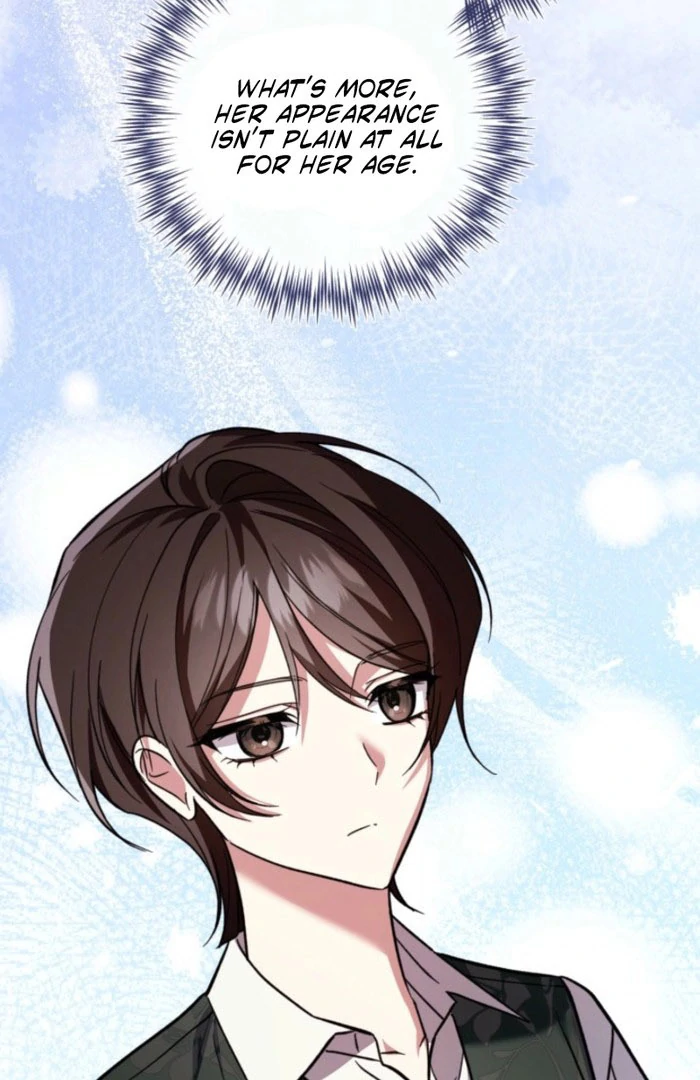 A Slave of Rubelfast Chapter 51 - Page 53