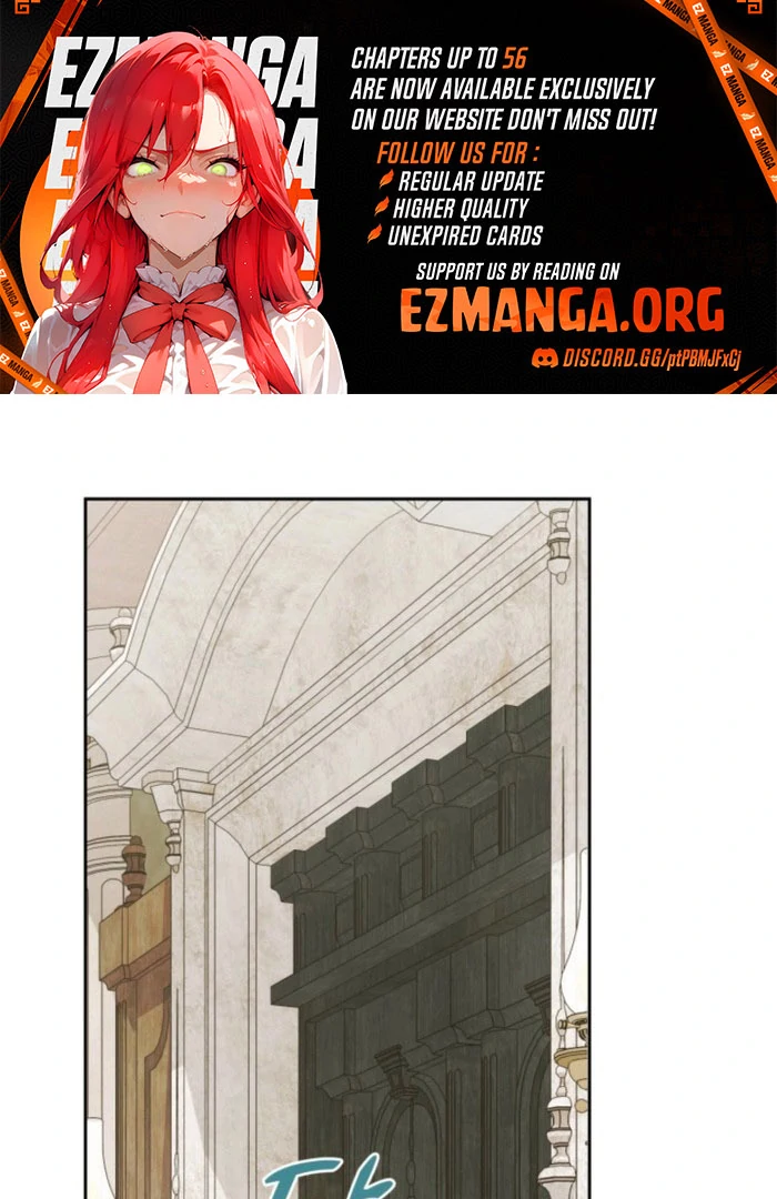 A Slave of Rubelfast Chapter 51 - Page 55