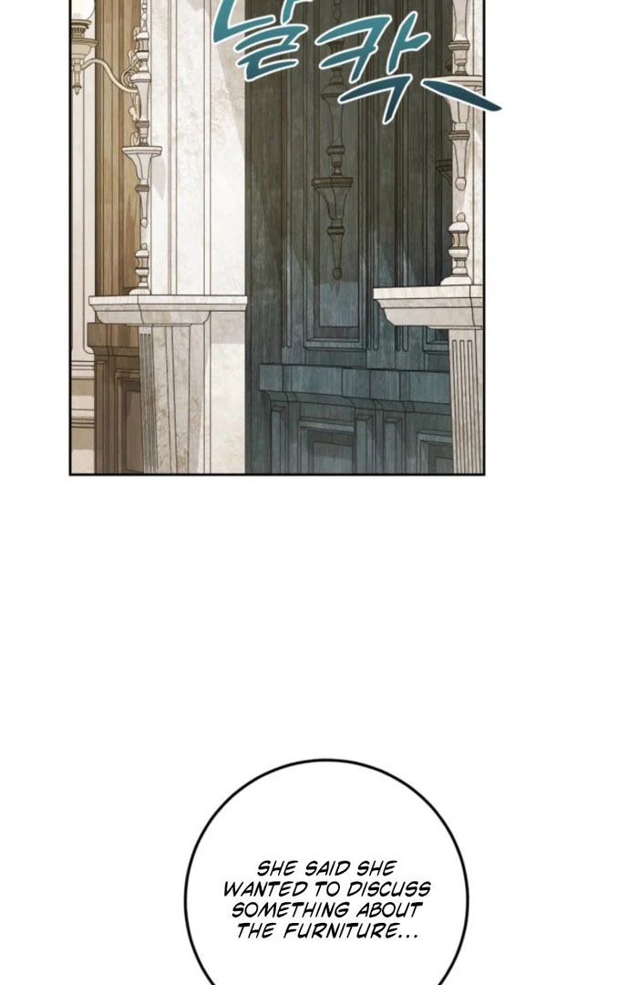 A Slave of Rubelfast Chapter 51 - Page 56