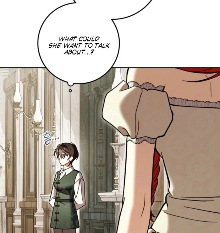 A Slave of Rubelfast Chapter 51 - Page 57