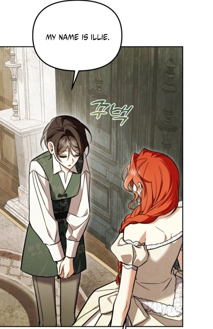 A Slave of Rubelfast Chapter 51 - Page 59