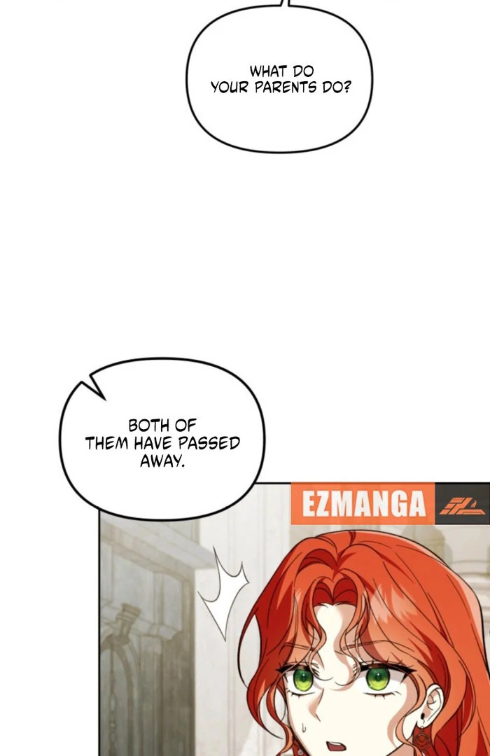 A Slave of Rubelfast Chapter 51 - Page 60