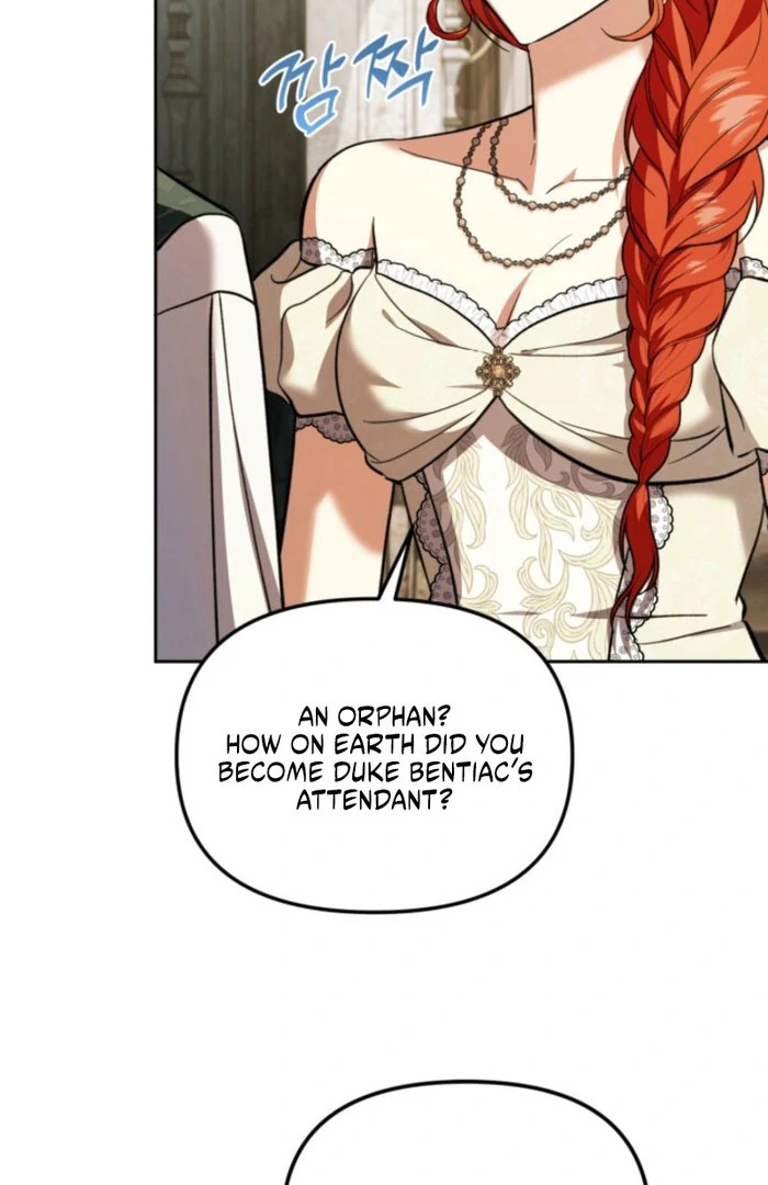 A Slave of Rubelfast Chapter 51 - Page 61