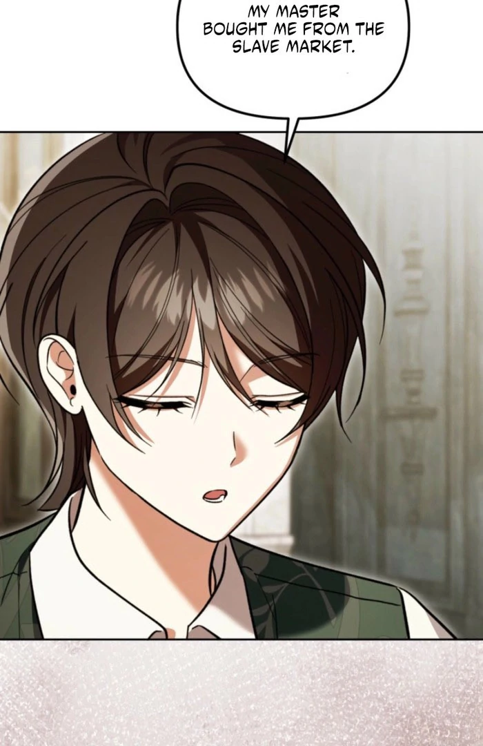 A Slave of Rubelfast Chapter 51 - Page 62