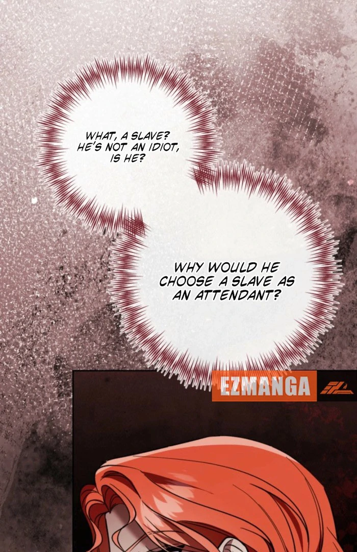 A Slave of Rubelfast Chapter 51 - Page 63