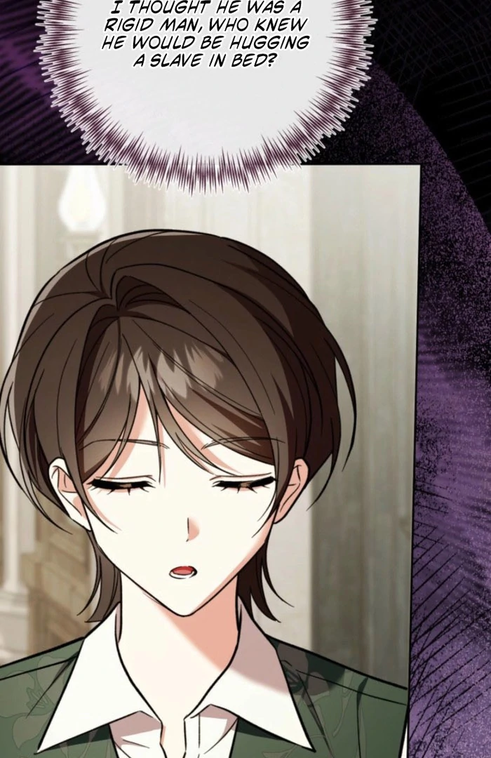 A Slave of Rubelfast Chapter 51 - Page 68