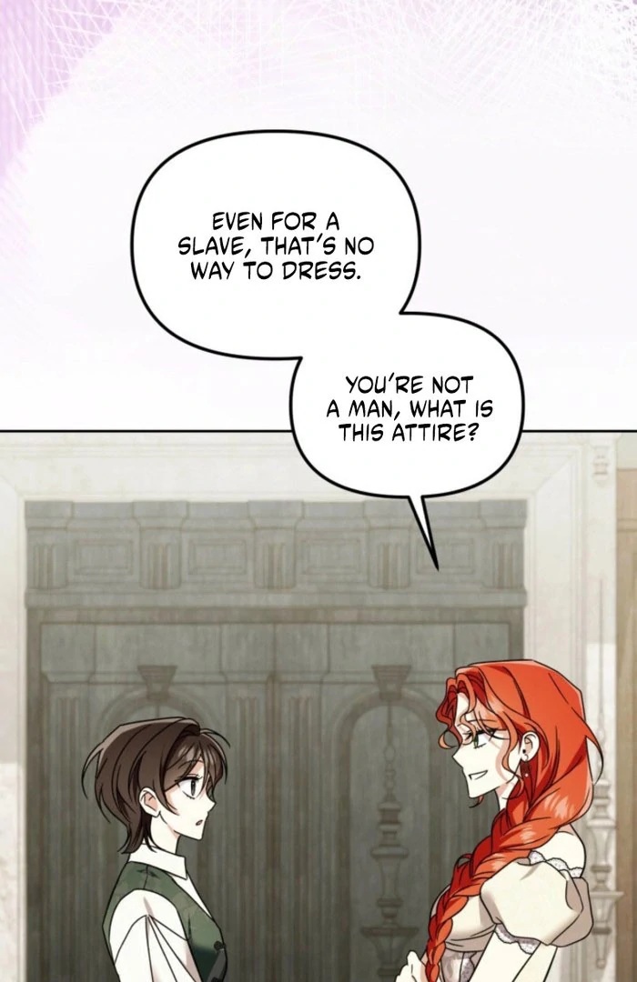 A Slave of Rubelfast Chapter 51 - Page 70