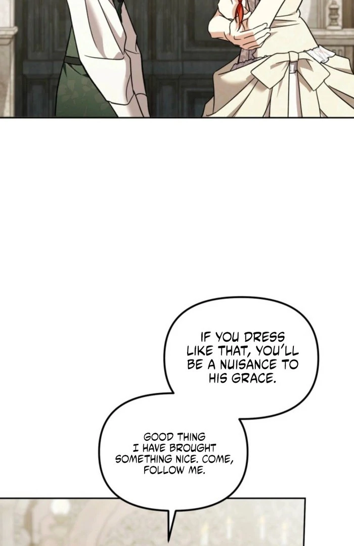 A Slave of Rubelfast Chapter 51 - Page 71