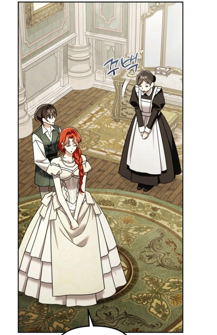 A Slave of Rubelfast Chapter 51 - Page 75