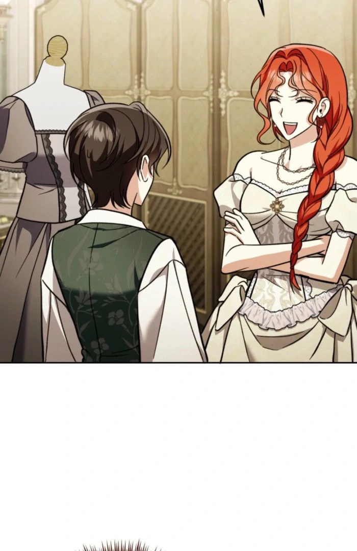 A Slave of Rubelfast Chapter 51 - Page 79