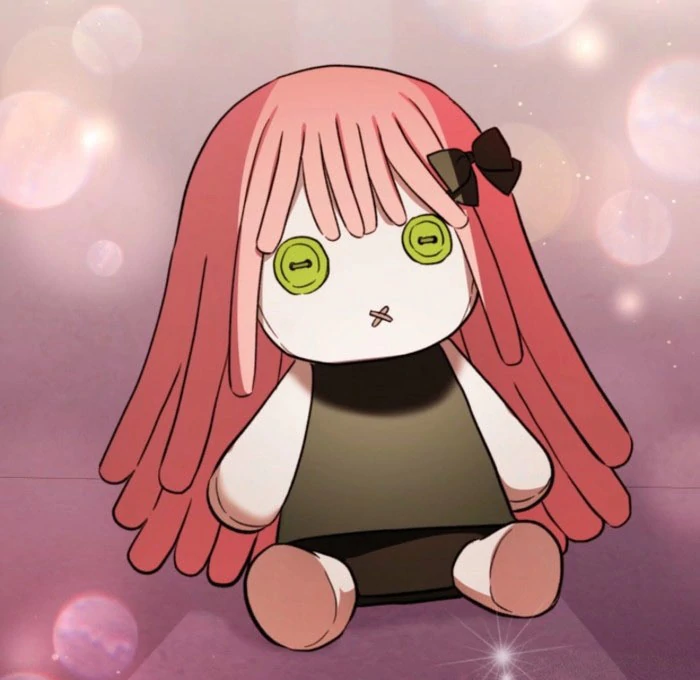 A Slave of Rubelfast Chapter 51 - Page 9