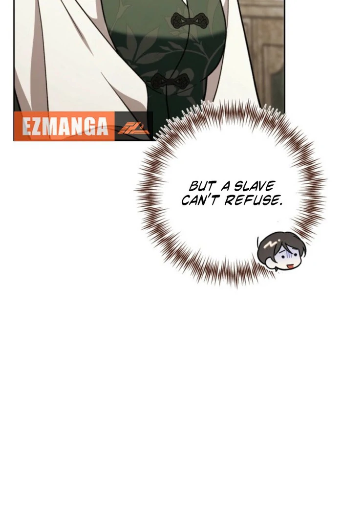 A Slave of Rubelfast Chapter 51 - Page 81