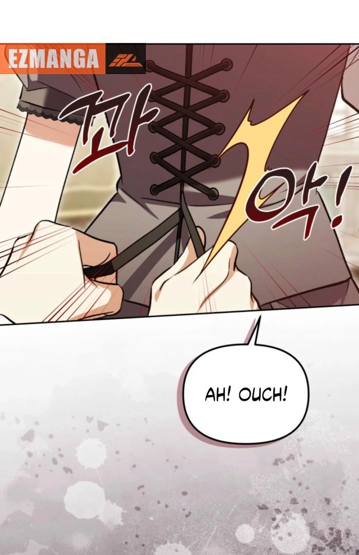 A Slave of Rubelfast Chapter 51 - Page 85