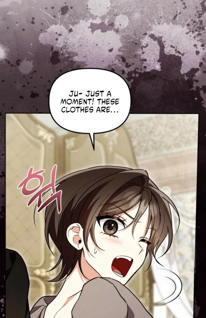 A Slave of Rubelfast Chapter 51 - Page 86