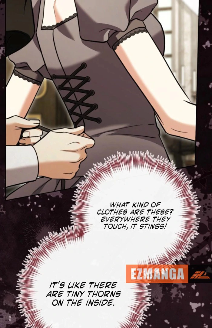 A Slave of Rubelfast Chapter 51 - Page 87