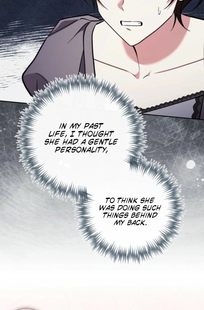 A Slave of Rubelfast Chapter 51 - Page 92