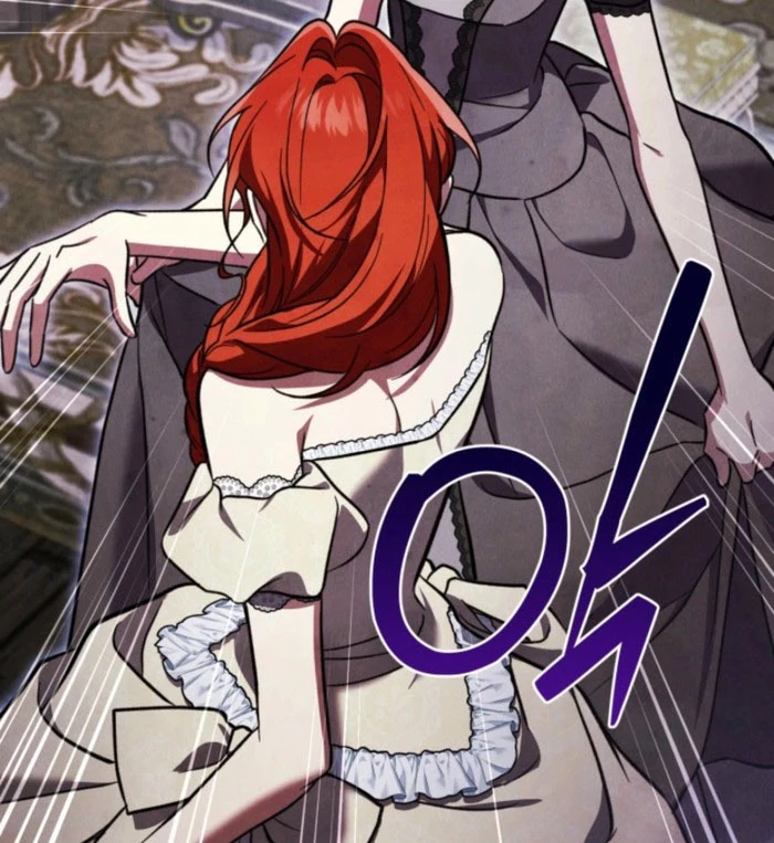 A Slave of Rubelfast Chapter 51 - Page 100