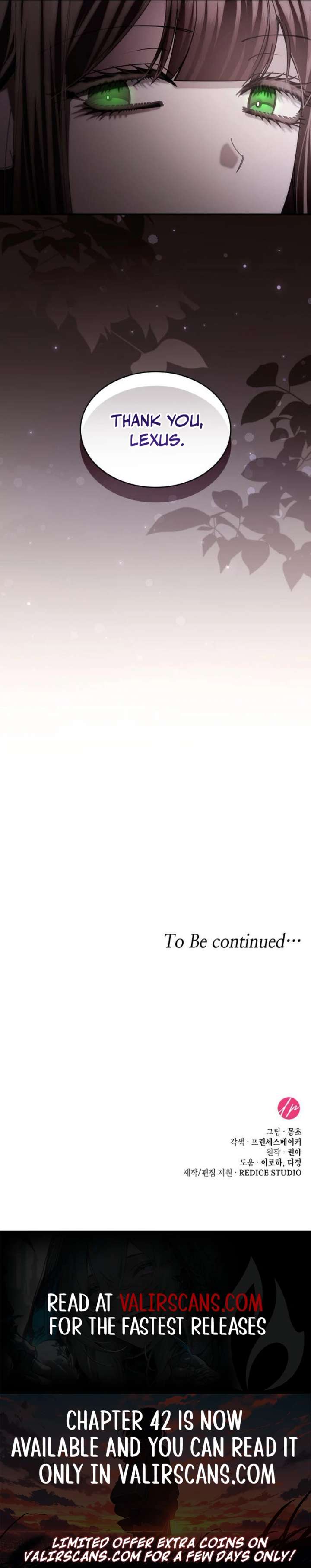 A Snake Lives in the Empress’s Bedroom Chapter 39 - Page 10