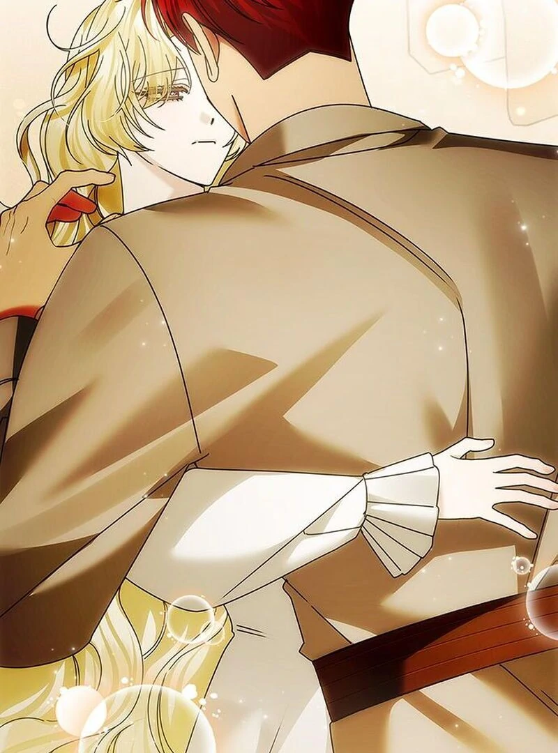 A Snake Lives in the Empress’s Bedroom Chapter 42 - Page 104