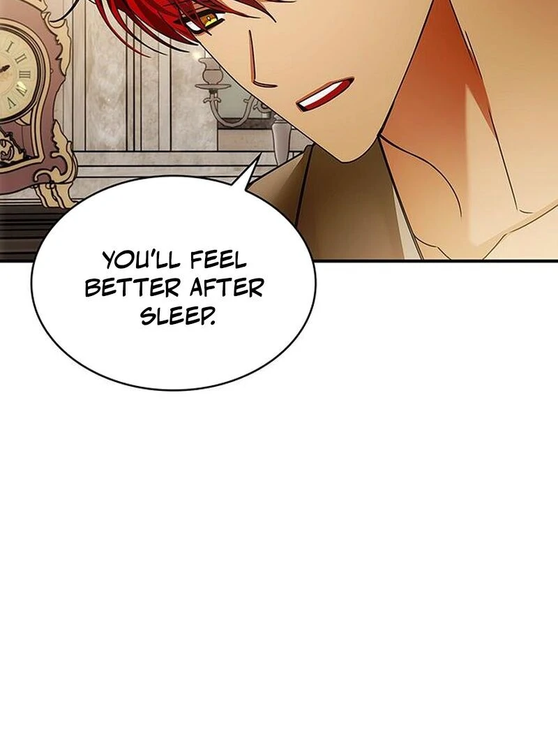 A Snake Lives in the Empress’s Bedroom Chapter 42 - Page 106