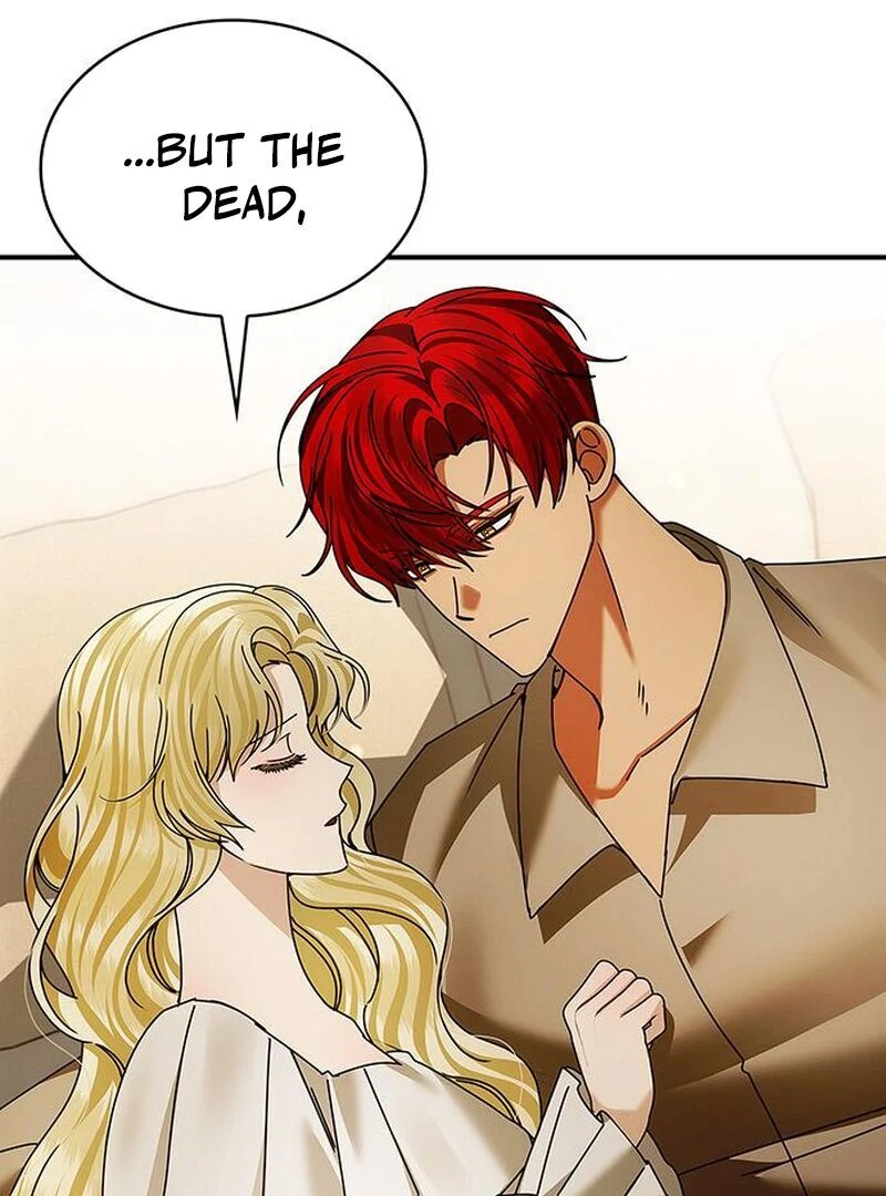 A Snake Lives in the Empress’s Bedroom Chapter 42 - Page 107