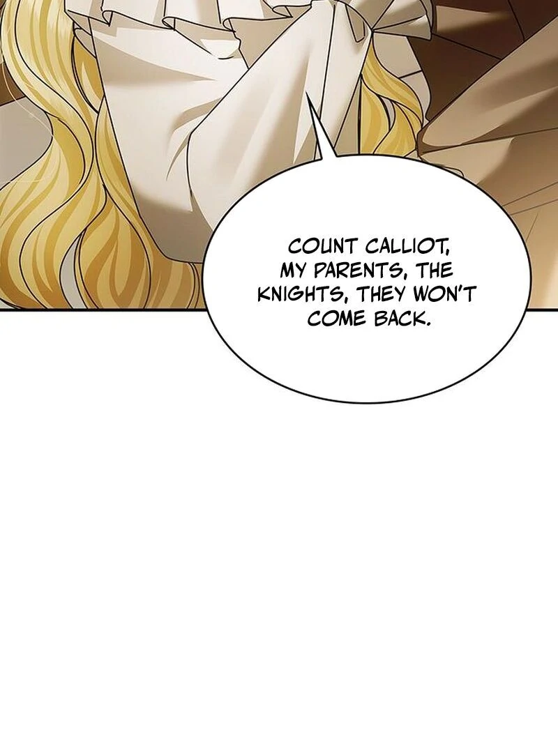 A Snake Lives in the Empress’s Bedroom Chapter 42 - Page 108