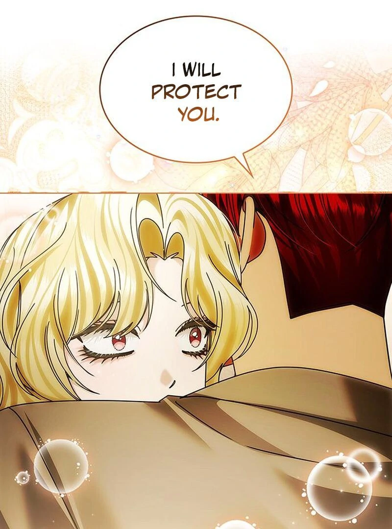 A Snake Lives in the Empress’s Bedroom Chapter 42 - Page 115