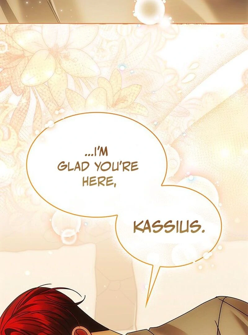 A Snake Lives in the Empress’s Bedroom Chapter 42 - Page 116