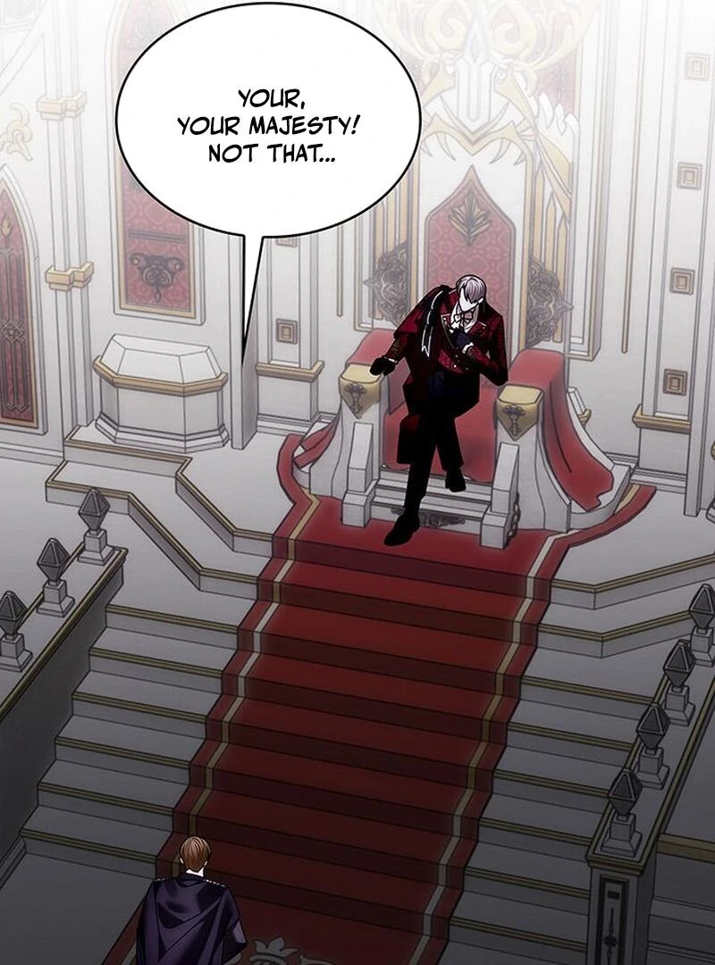 A Snake Lives in the Empress’s Bedroom Chapter 42 - Page 14