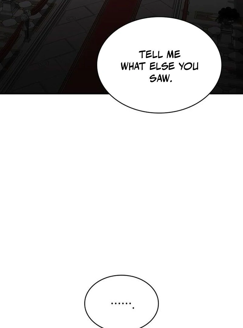 A Snake Lives in the Empress’s Bedroom Chapter 42 - Page 21