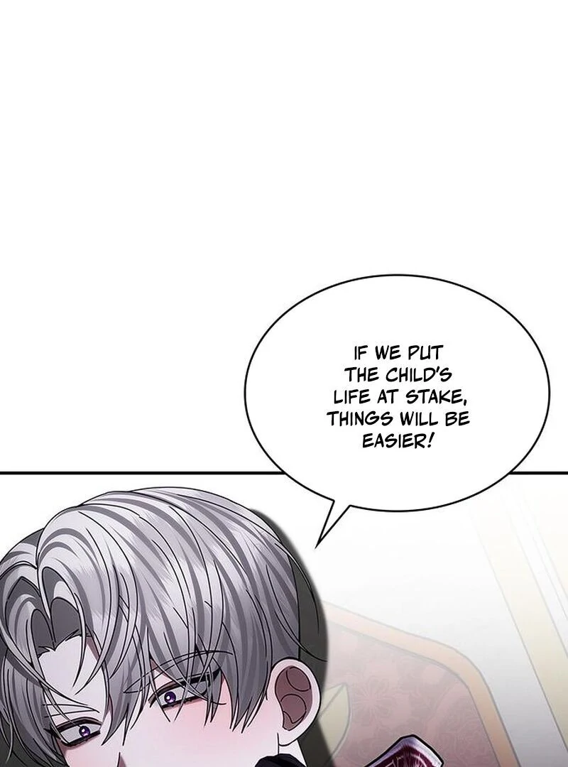 A Snake Lives in the Empress’s Bedroom Chapter 42 - Page 30