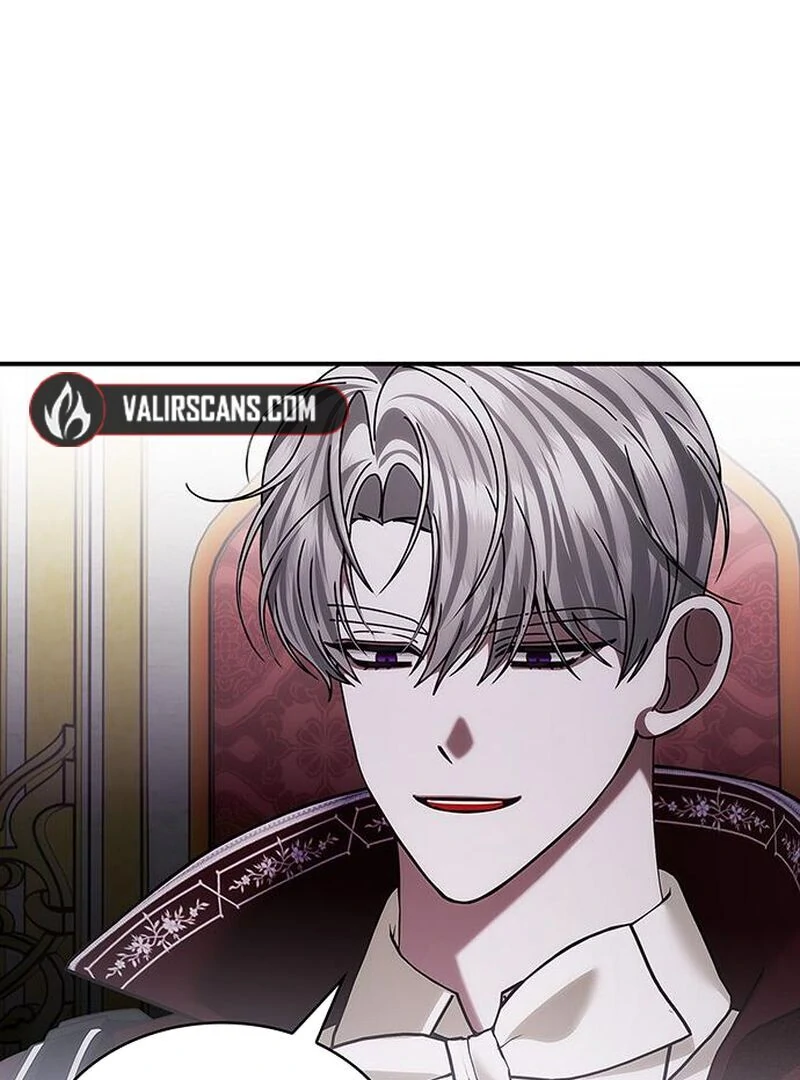 A Snake Lives in the Empress’s Bedroom Chapter 42 - Page 34