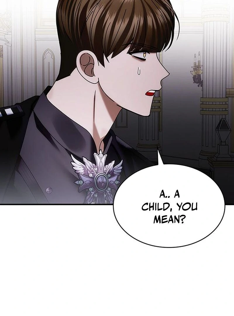 A Snake Lives in the Empress’s Bedroom Chapter 42 - Page 36