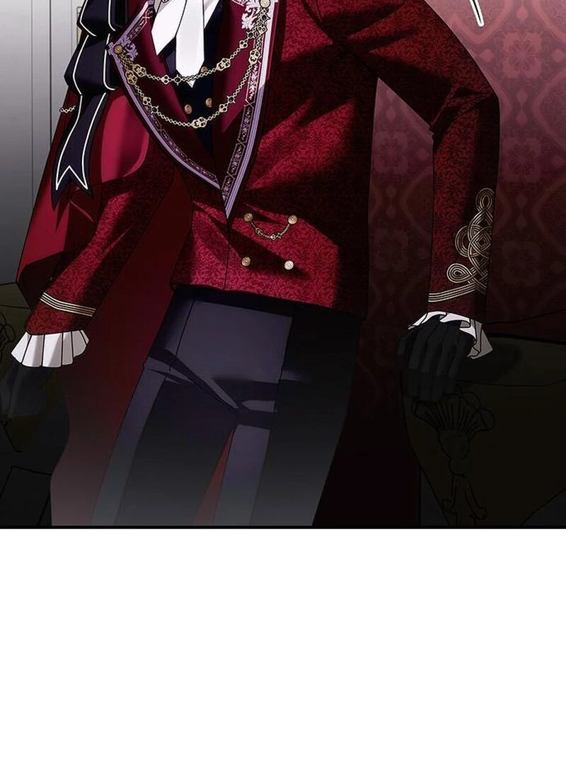 A Snake Lives in the Empress’s Bedroom Chapter 42 - Page 38