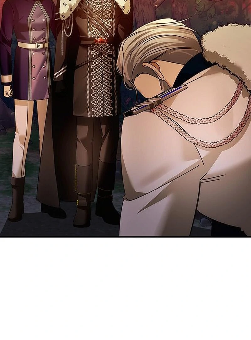 A Snake Lives in the Empress’s Bedroom Chapter 42 - Page 5