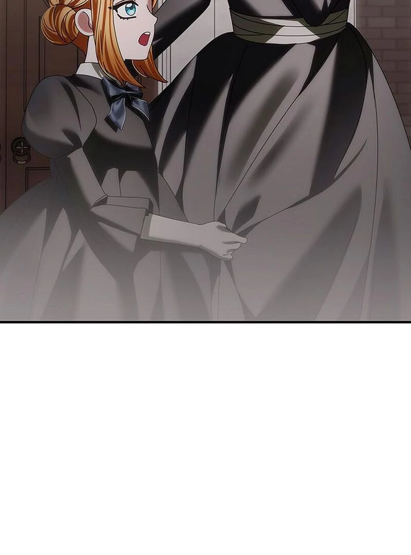 A Snake Lives in the Empress’s Bedroom Chapter 42 - Page 44