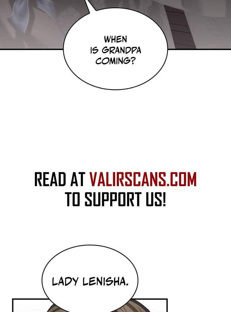 A Snake Lives in the Empress’s Bedroom Chapter 42 - Page 46