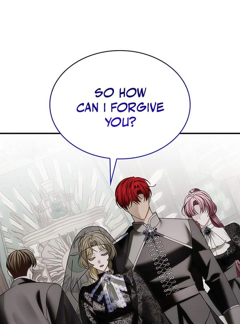 A Snake Lives in the Empress’s Bedroom Chapter 42 - Page 61