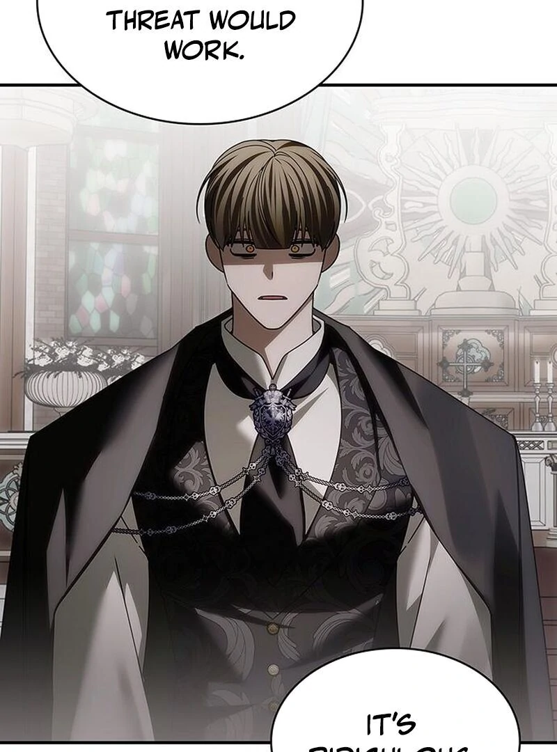 A Snake Lives in the Empress’s Bedroom Chapter 42 - Page 71