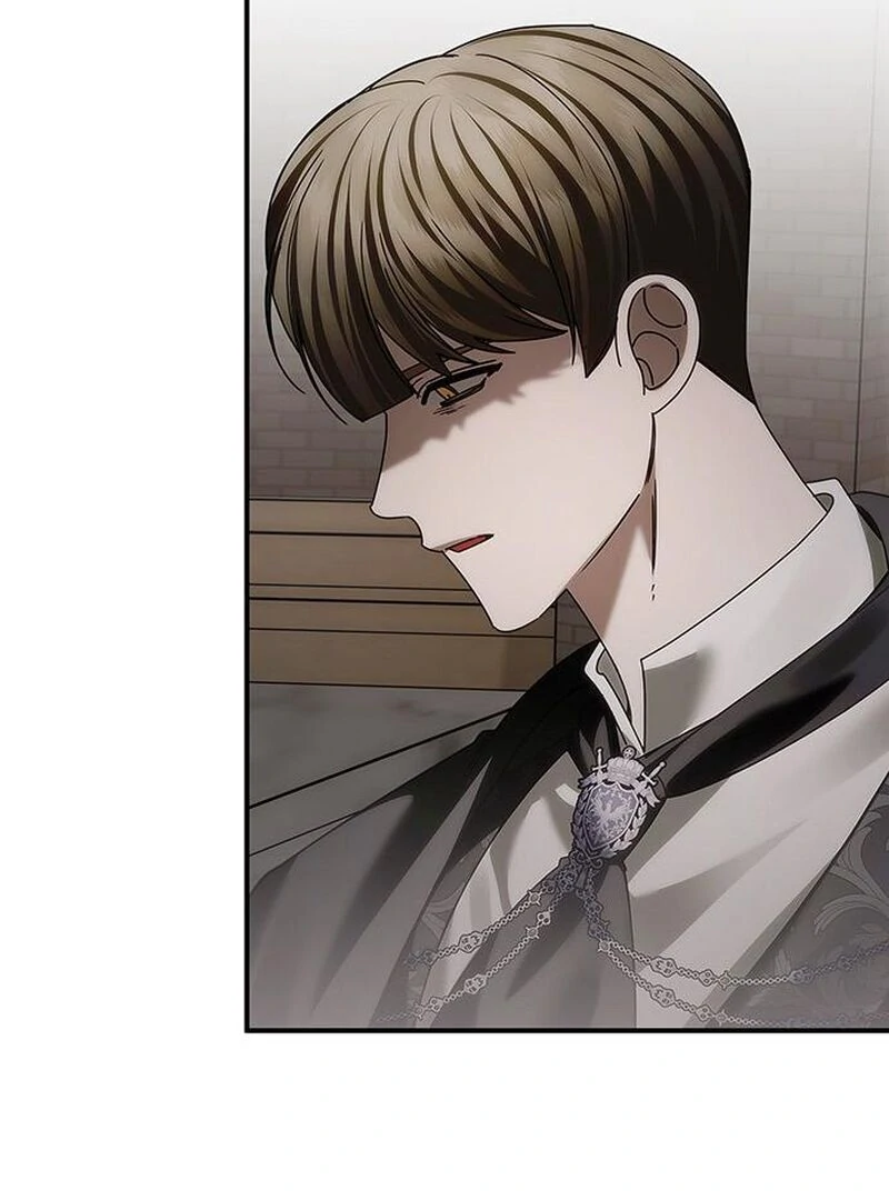 A Snake Lives in the Empress’s Bedroom Chapter 42 - Page 75