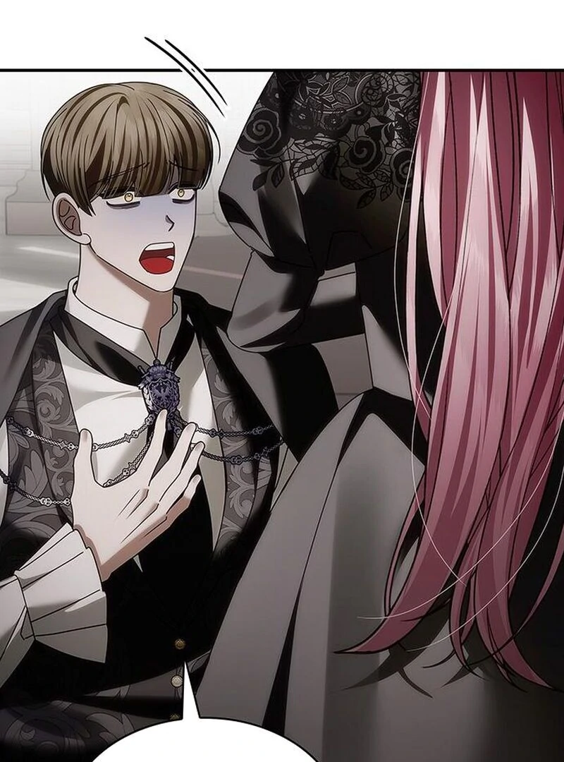 A Snake Lives in the Empress’s Bedroom Chapter 42 - Page 78