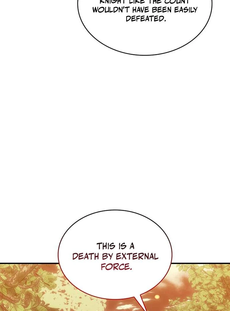 A Snake Lives in the Empress’s Bedroom Chapter 42 - Page 9