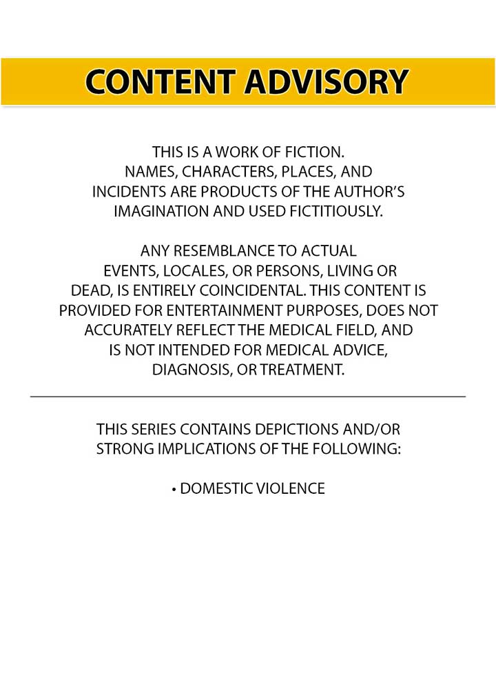 A Sneaky Blind Date Chapter 1 - Page 1