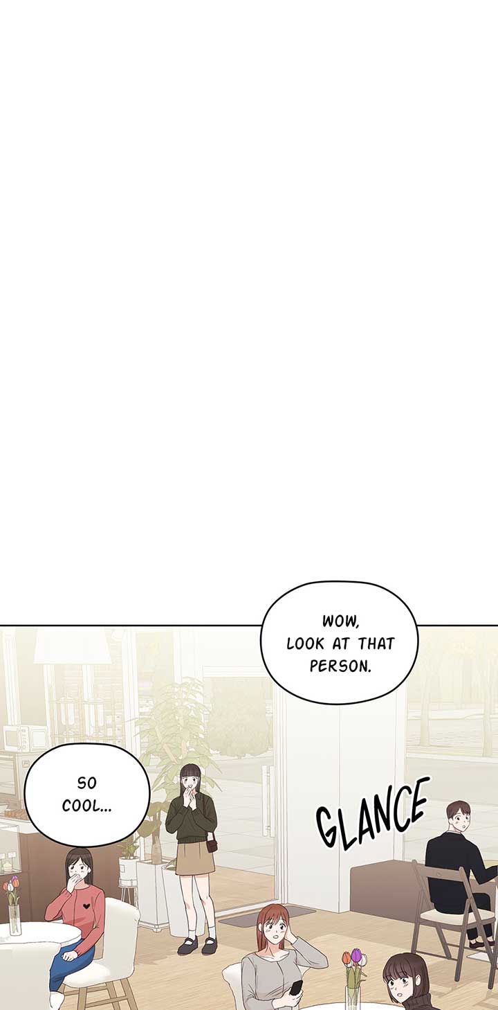 A Sneaky Blind Date Chapter 1 - Page 2